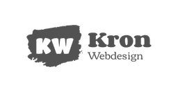 Kron Webdesign Logo